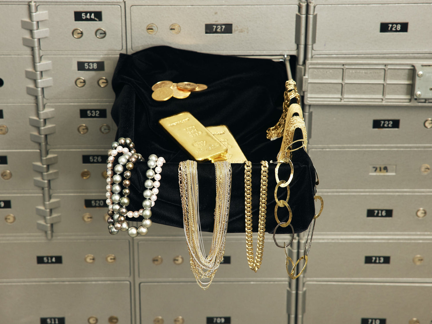 The Art of Estate at Charles Koll