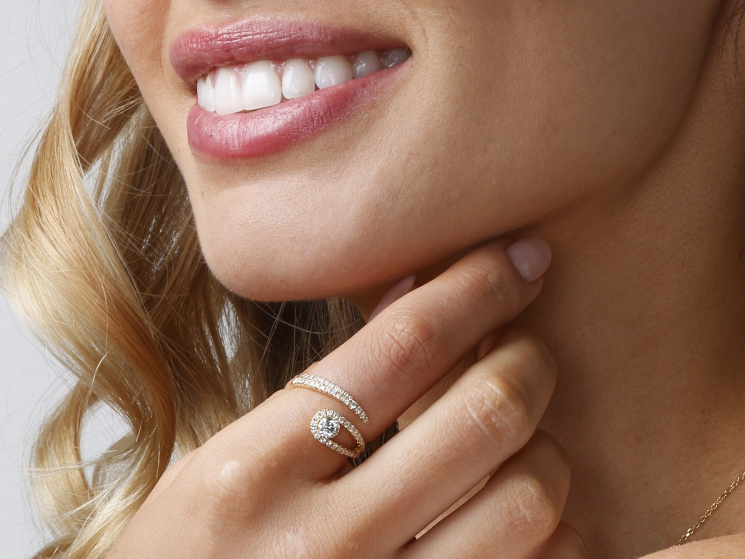 April’s Birthstone: The Diamond Edit
