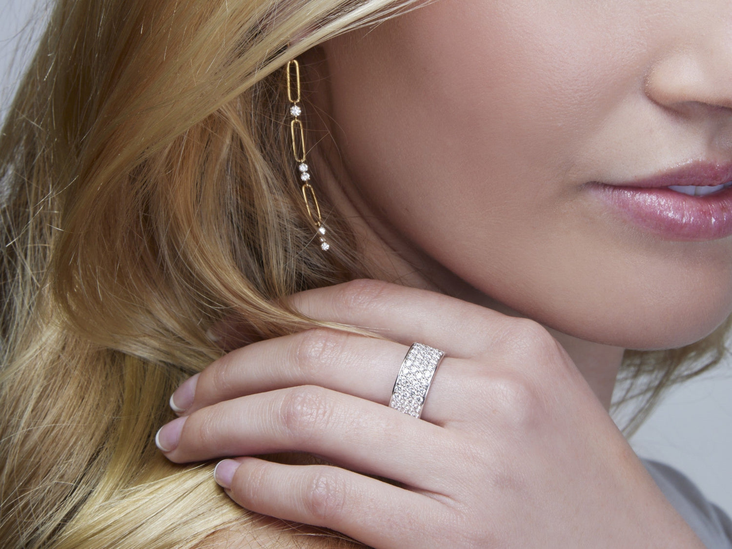 Spring Best Sellers: Ready-to-Ship Fine Jewelry for a Fresh Season