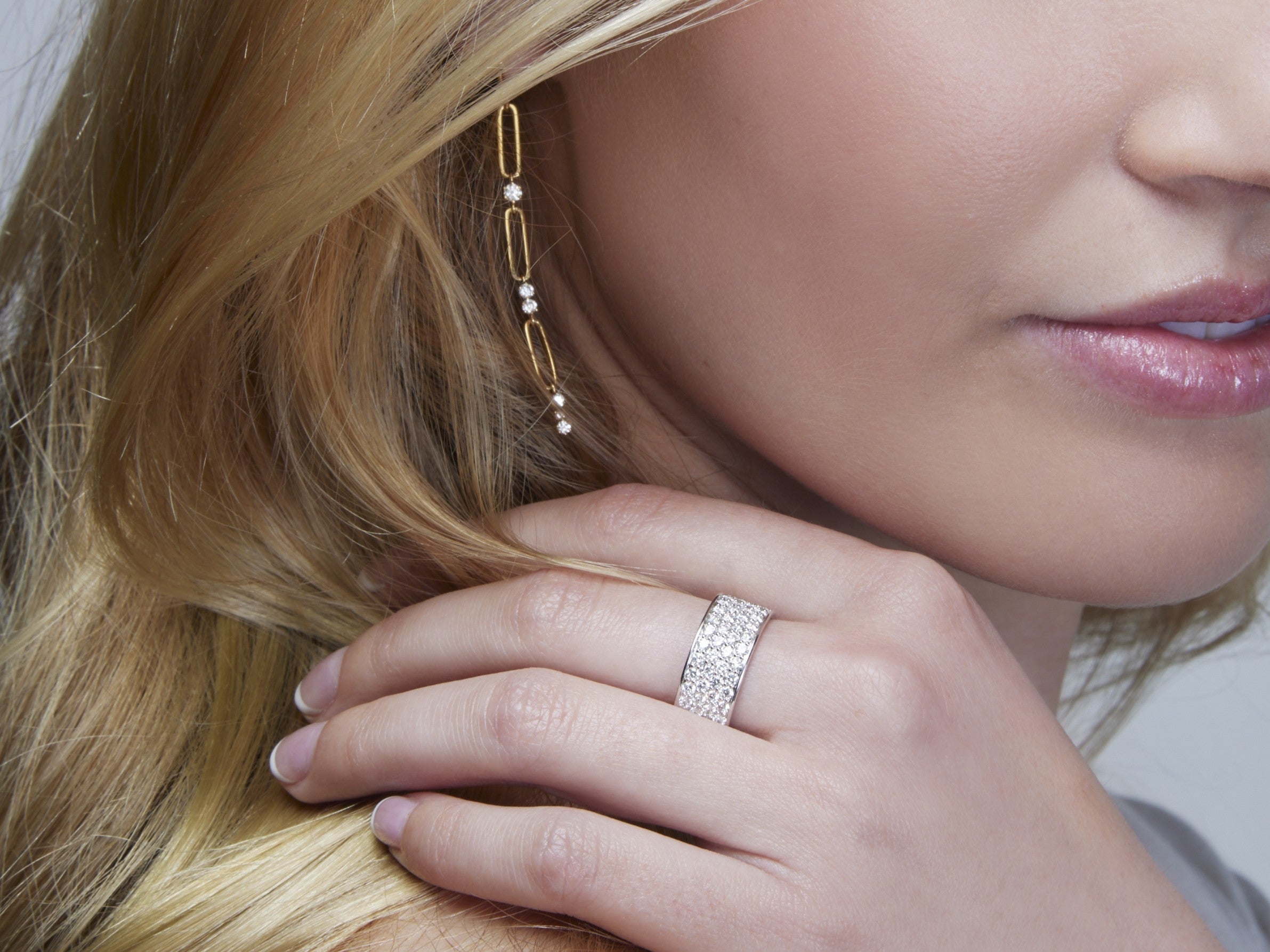 Spring Best Sellers: Ready-to-Ship Fine Jewelry for a Fresh Season