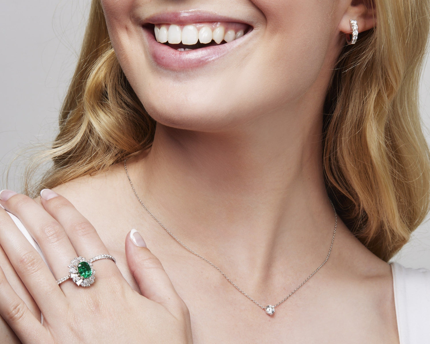Celebrate the Joy of Motherhood with a Push Present