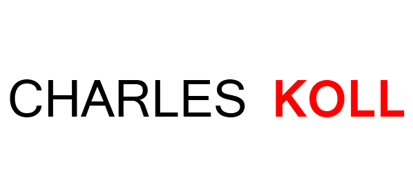 Charles Koll Jewelry Works logo