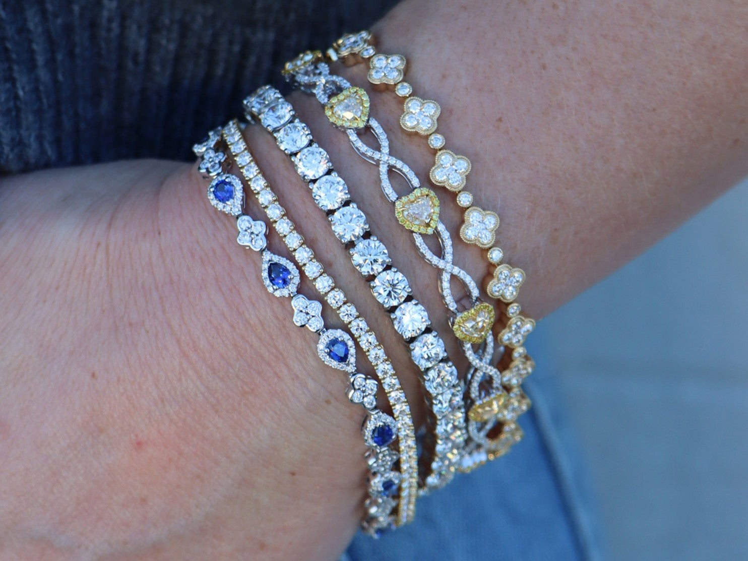 Begin the Year Beautifully: New Fine Jewelry for 2026