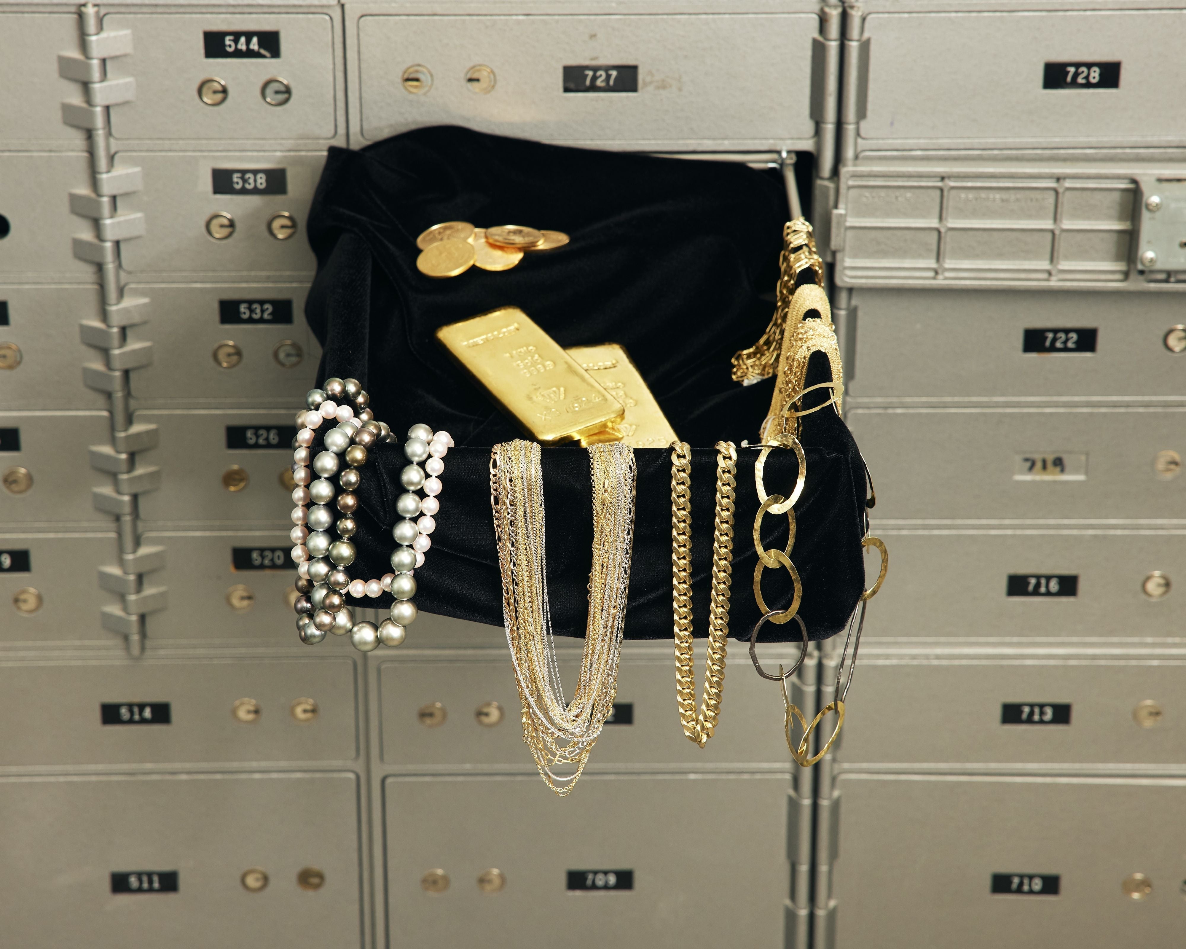 The Art of Estate at Charles Koll