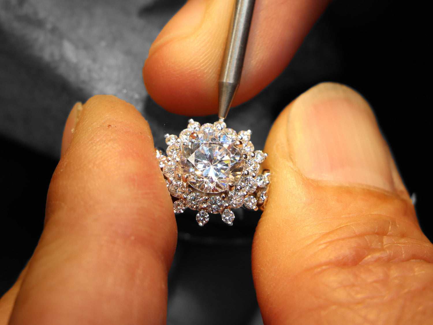 Jewelry Care 101: How to Clean and Protect Your Fine Jewelry