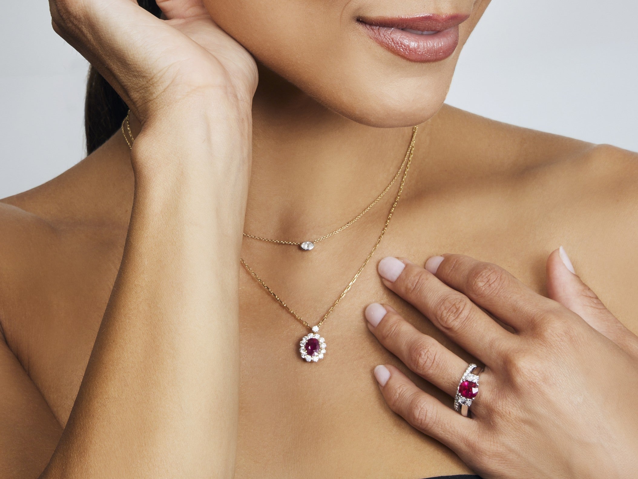 Valentine’s Day Jewelry Gift Guide 2026