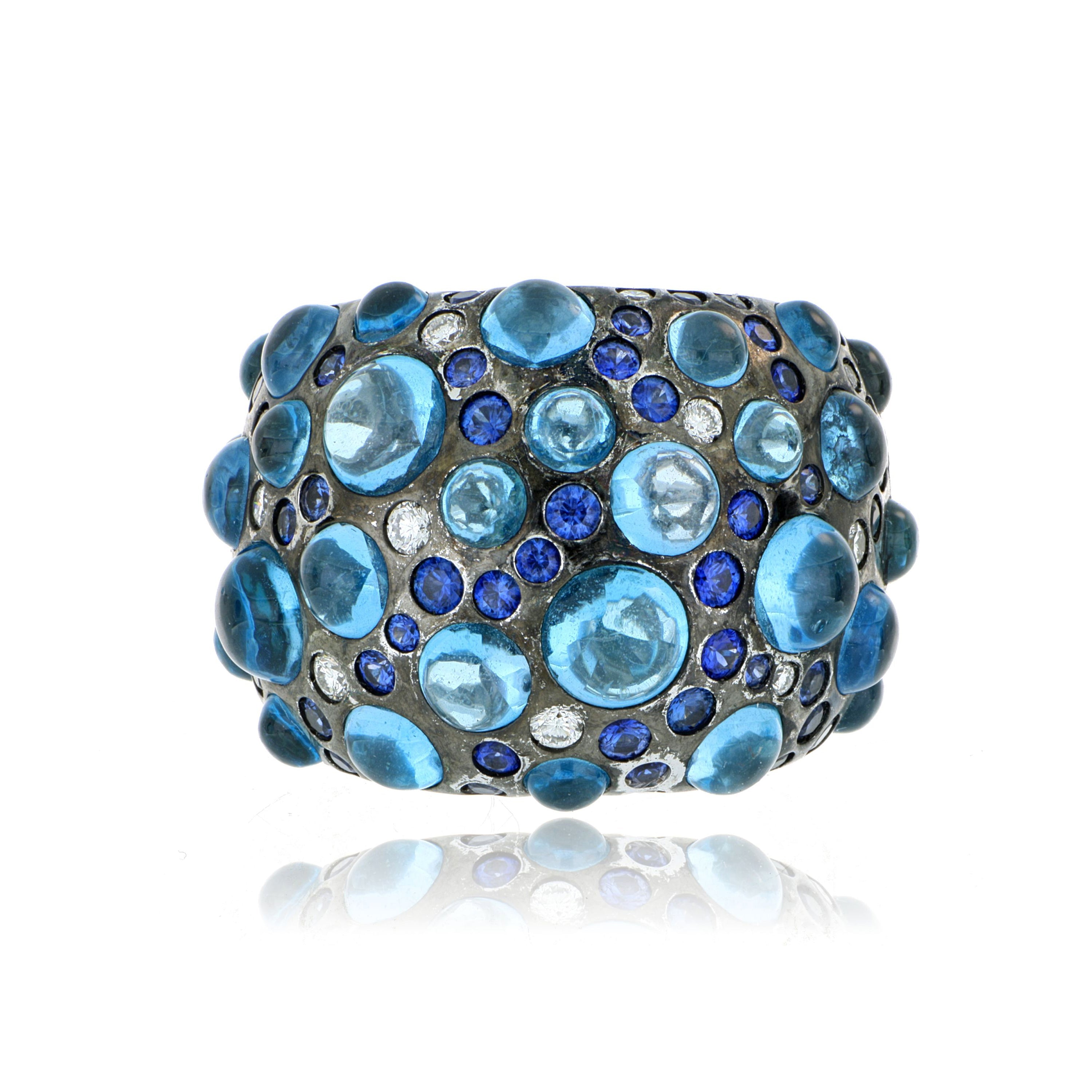 Estate Rings