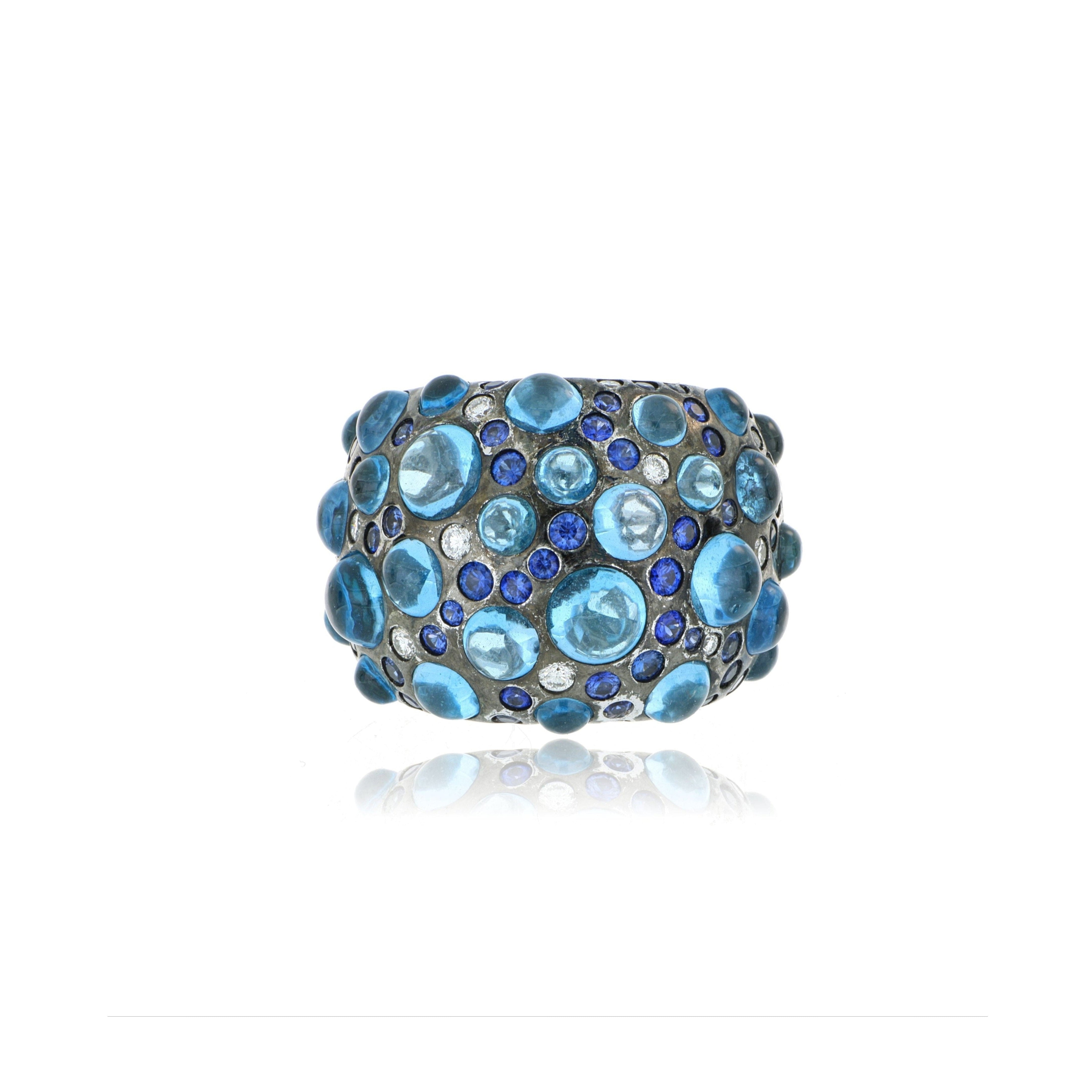 Estate Rings