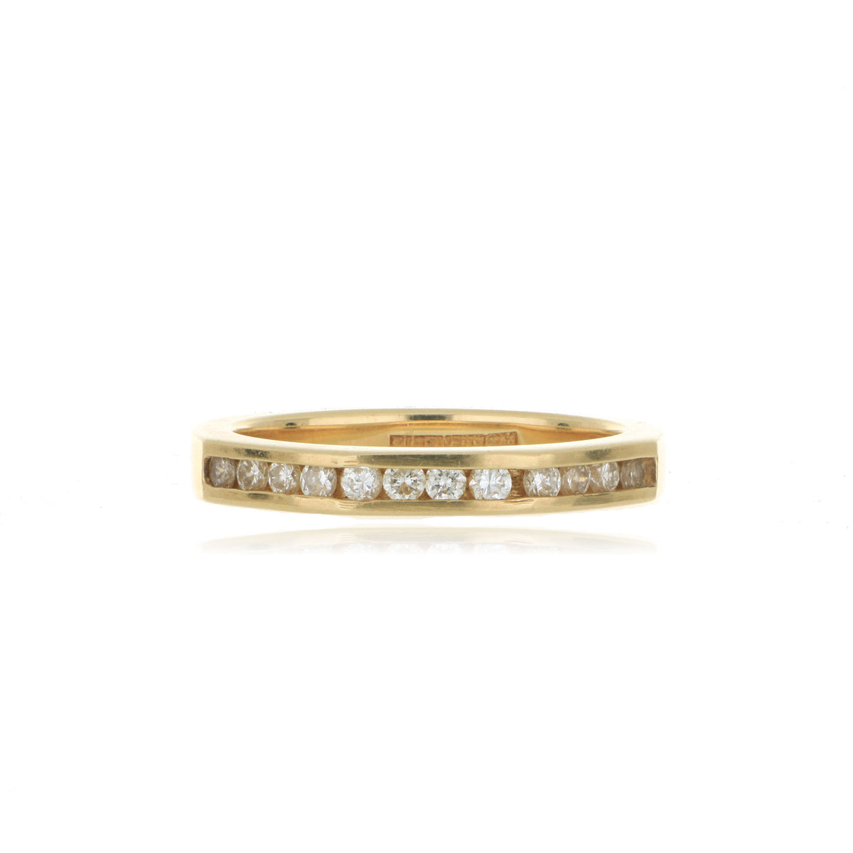 DIAMOND WEDDING／Limited Edition 80／No.36 3 Carat Pear Cut Lab 