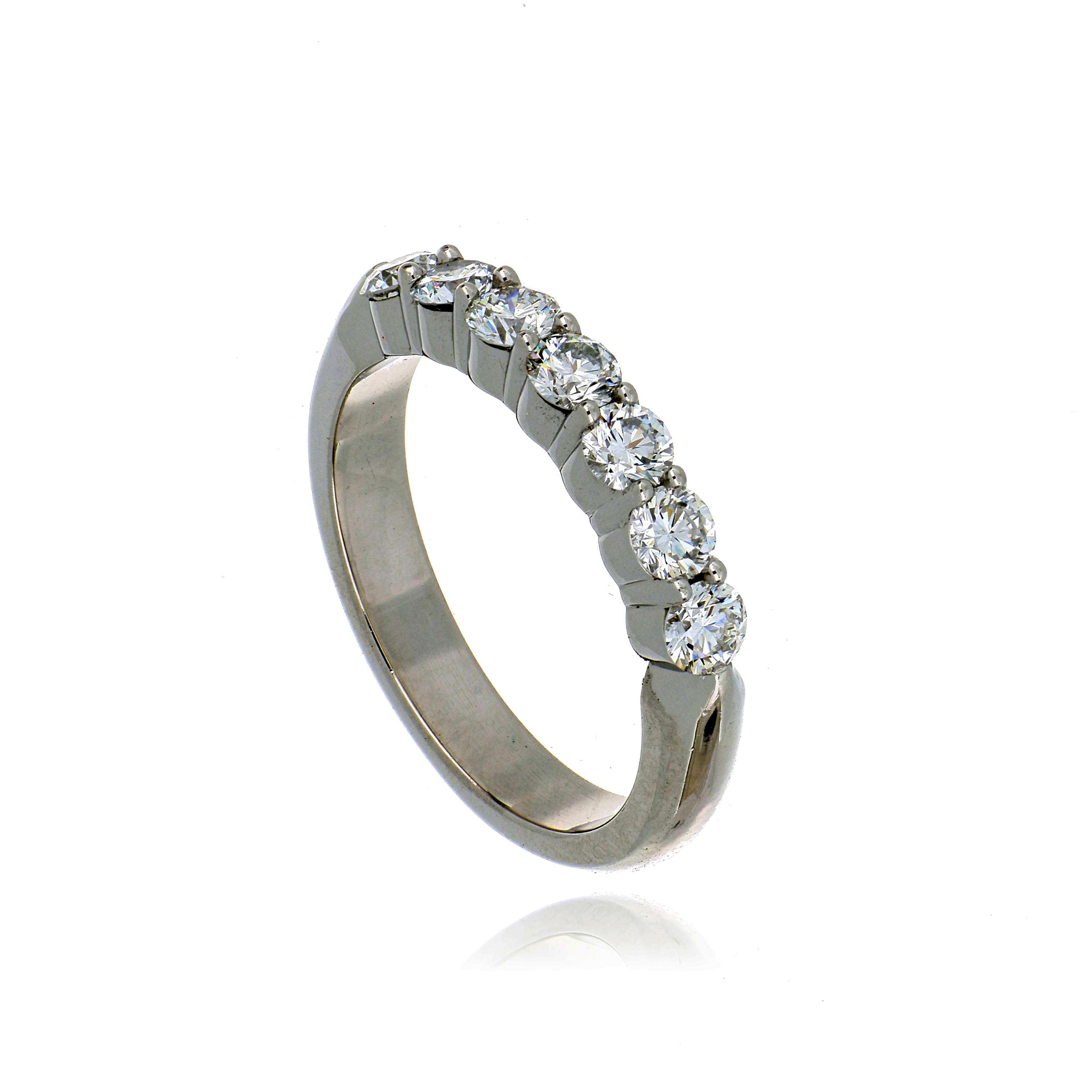 Platinum Diamond Band