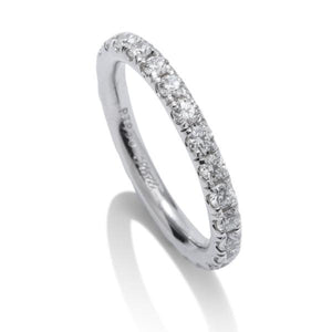 .96 CT Diamond Wedding Band - Charles Koll Jewellers