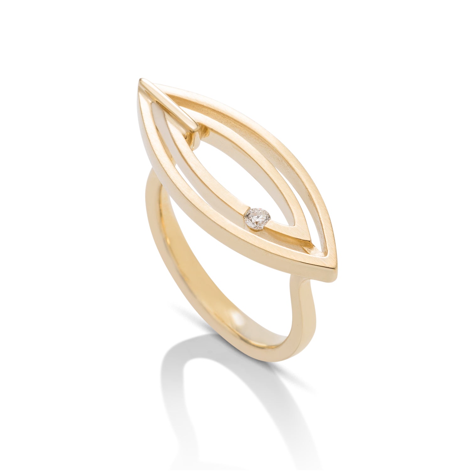 Women's Diamond Fashion Ring - Charles Koll Jewellers
