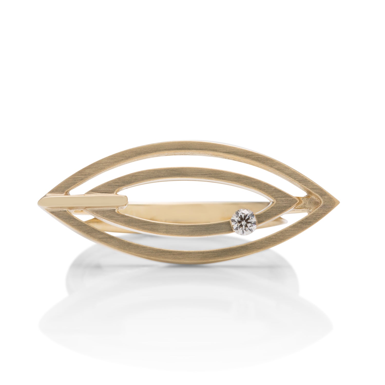 Women's Diamond Fashion Ring - Charles Koll Jewellers