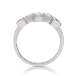 5 Stone Marquise Ring - Charles Koll Jewellers