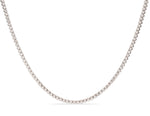 Platinum 183 Diamond Necklace