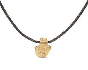 Solid Gold Pendant - Charles Koll Jewellers