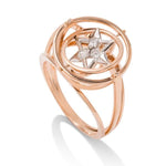 Large Astrolabe Ring - Charles Koll Jewellers
